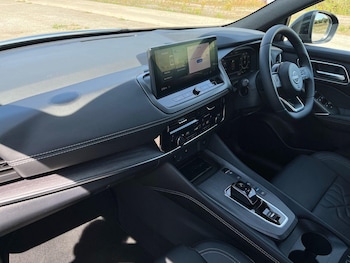 Used Nissan Qashqai 2025 for sale - 79463122: Photo