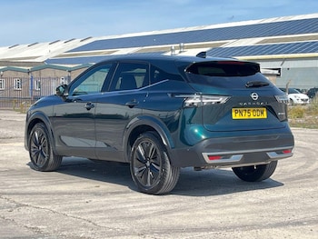 Used Nissan Qashqai 2025 for sale - 79463122: Photo