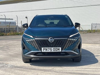 Used Nissan Qashqai 2025 for sale - 79463122: Photo