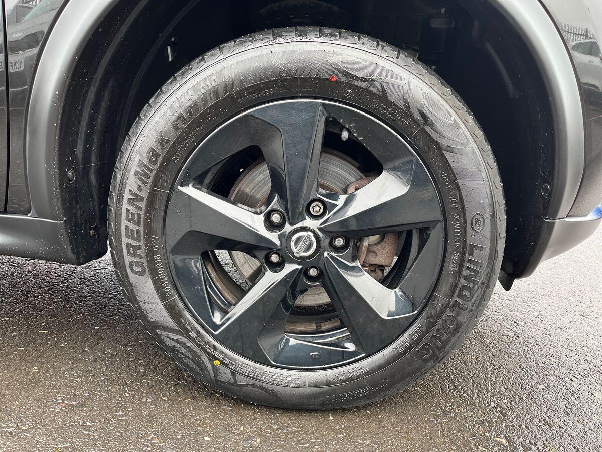 Used Nissan Juke 2019 for sale - 77628571: Photo 10