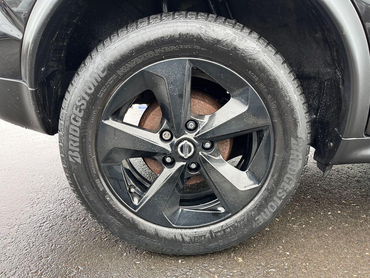 Used Nissan Juke 2019 for sale - 77628571: Photo 11