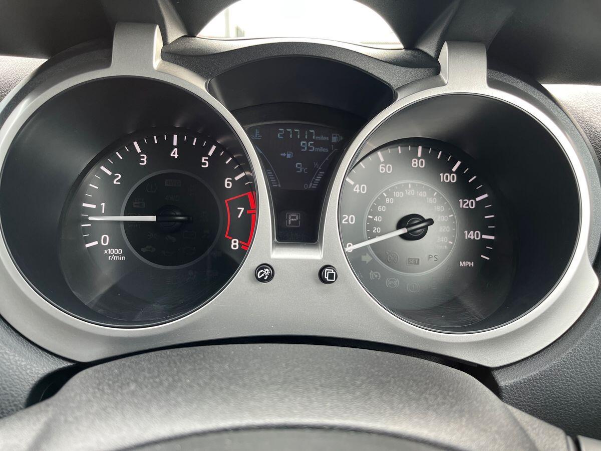 Used Nissan Juke 2019 for sale - 77628571: Photo 15