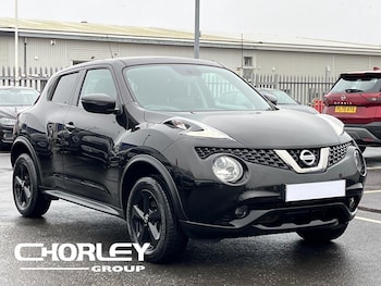 Used Nissan Juke 2019 for sale - 77628571: Photo