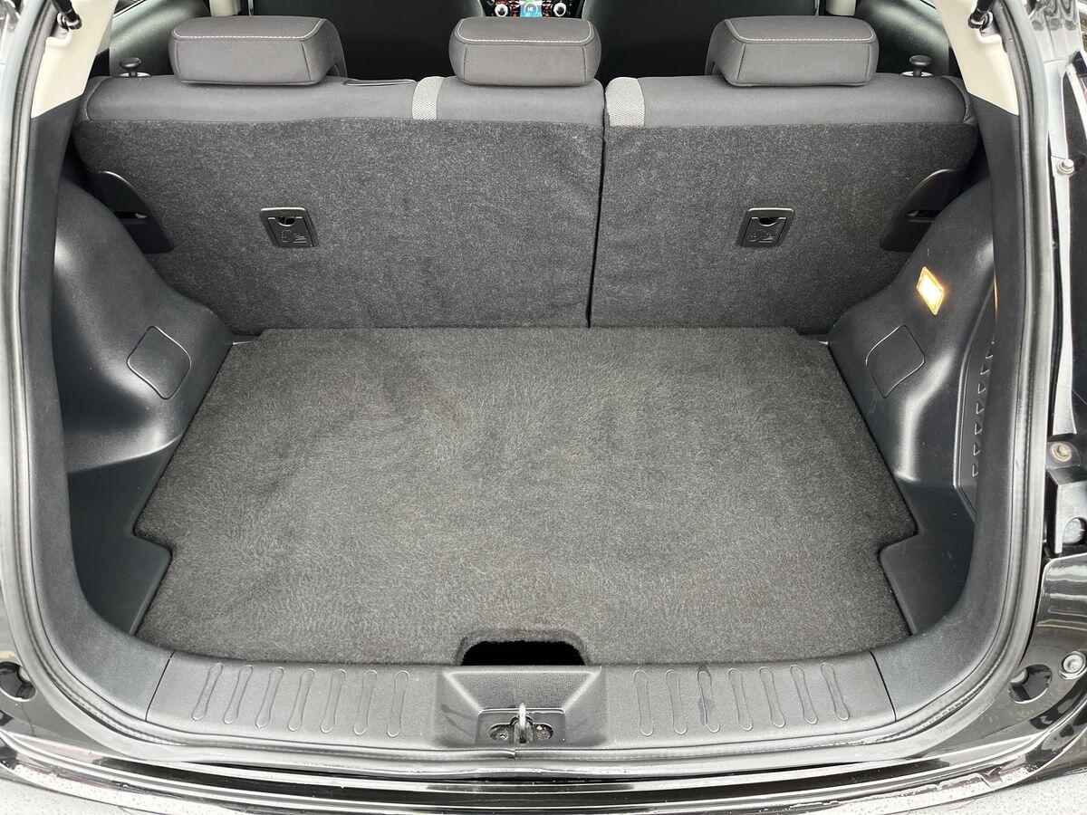 Used Nissan Juke 2019 for sale - 77628571: Photo 22