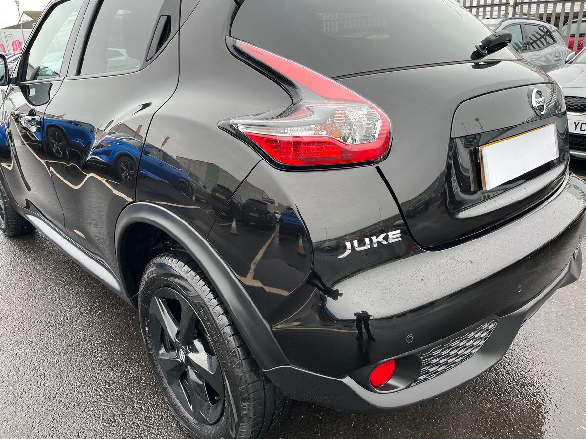 Used Nissan Juke 2019 for sale - 77628571: Photo 25