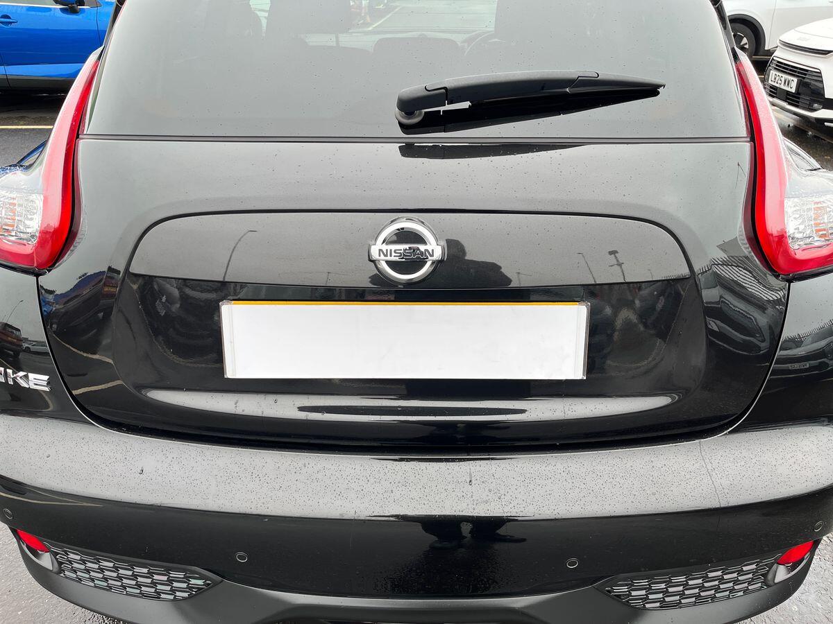 Used Nissan Juke 2019 for sale - 77628571: Photo 26