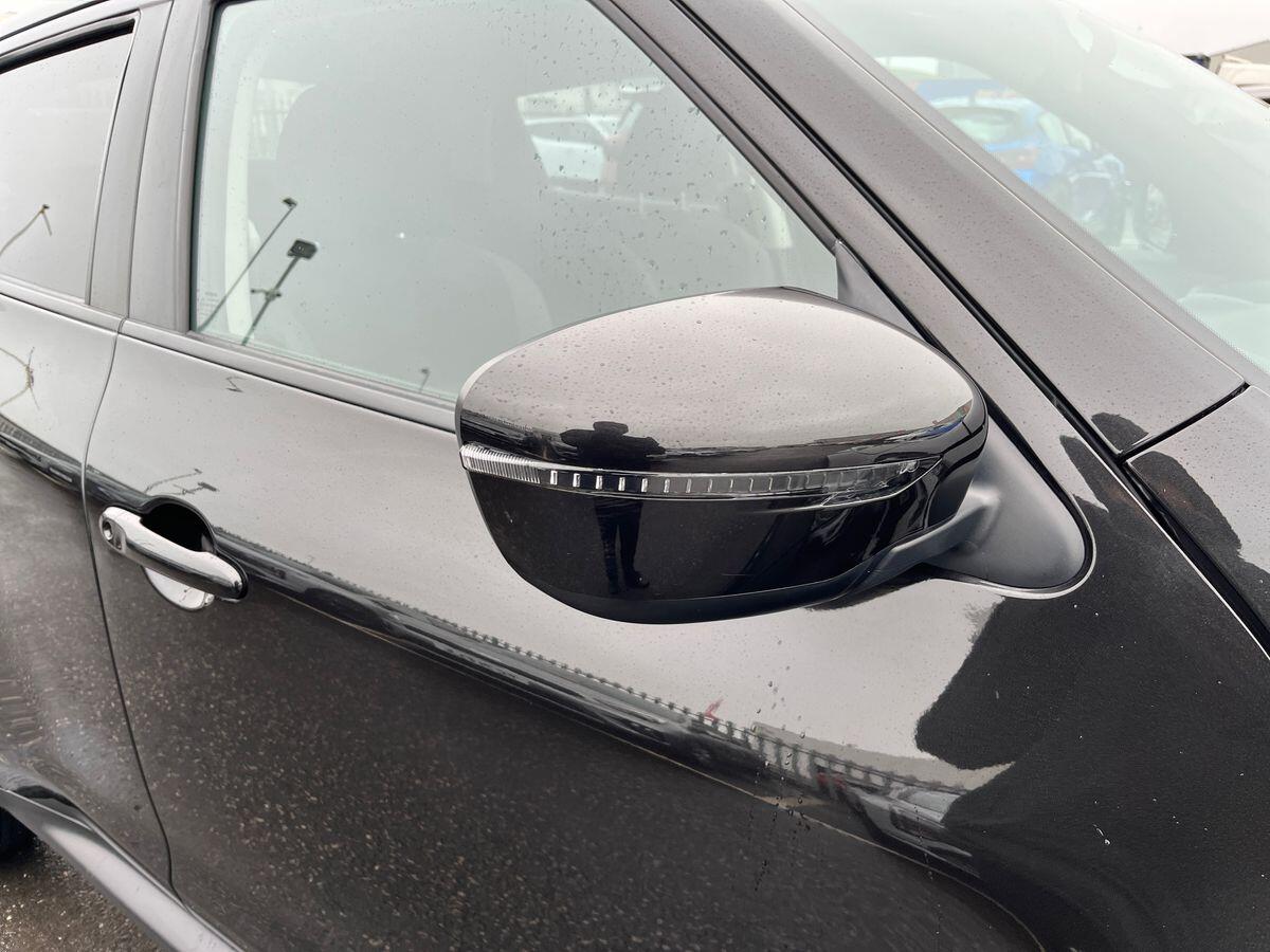 Used Nissan Juke 2019 for sale - 77628571: Photo 27