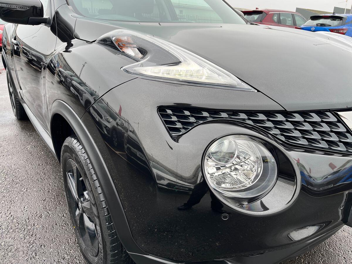 Used Nissan Juke 2019 for sale - 77628571: Photo 28