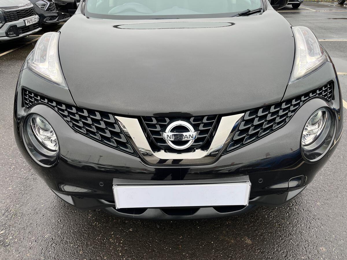 Used Nissan Juke 2019 for sale - 77628571: Photo 29