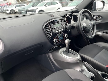 Used Nissan Juke 2019 for sale - 77628571: Photo