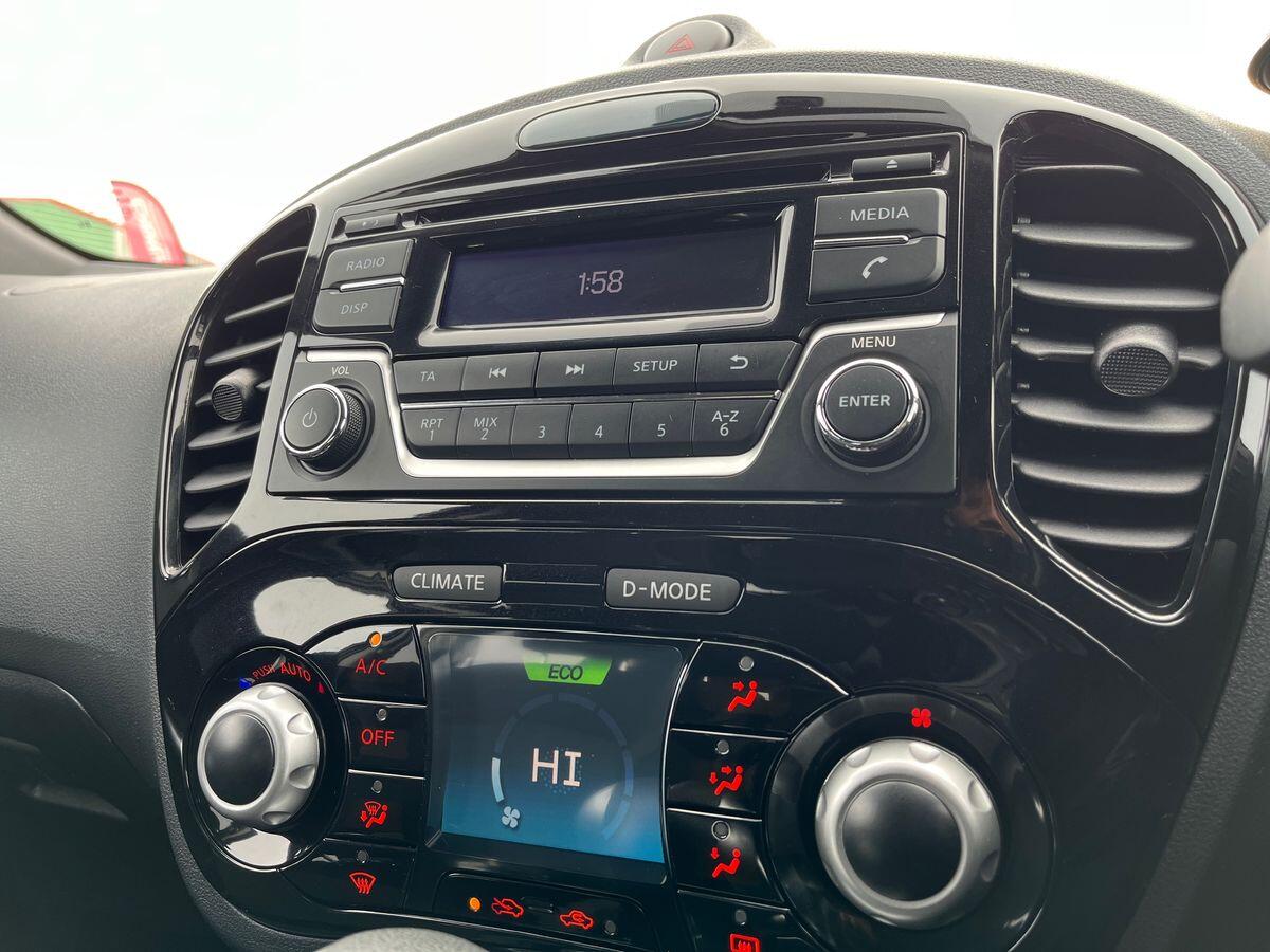 Used Nissan Juke 2019 for sale - 77628571: Photo 33