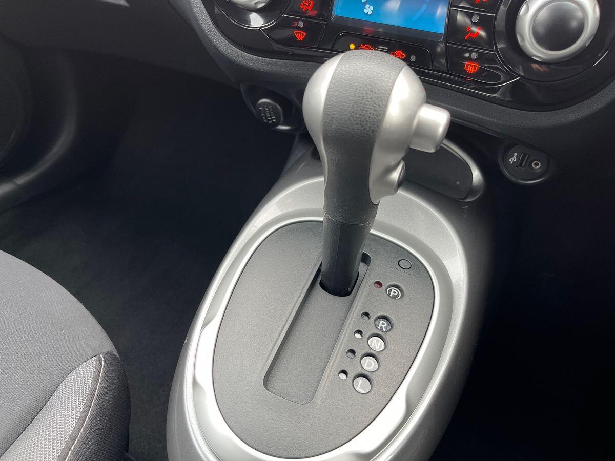 Used Nissan Juke 2019 for sale - 77628571: Photo 34