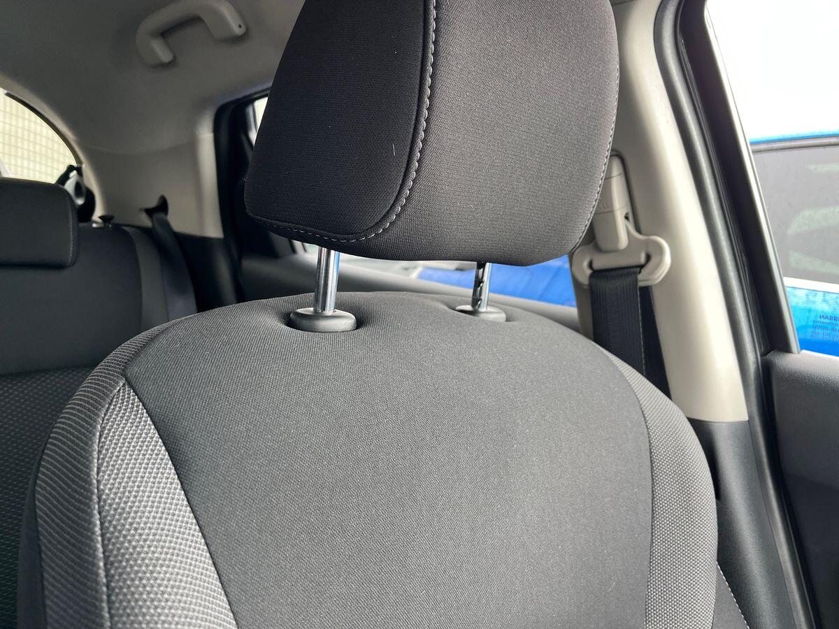 Used Nissan Juke 2019 for sale - 77628571: Photo 36