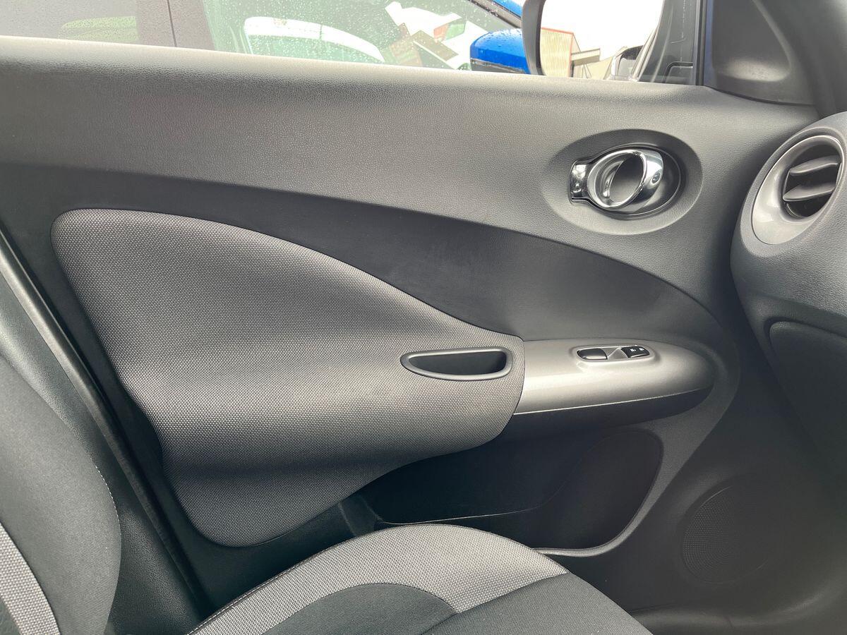 Used Nissan Juke 2019 for sale - 77628571: Photo 37