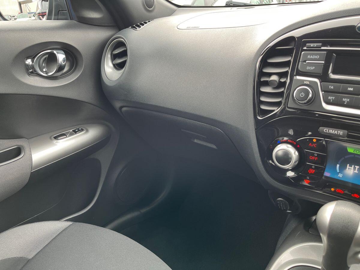 Used Nissan Juke 2019 for sale - 77628571: Photo 38