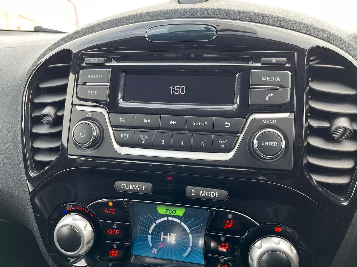 Used Nissan Juke 2019 for sale - 77628571: Photo 9