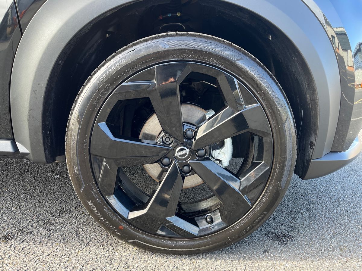 Used Nissan Juke 2025 for sale - 78107501: Photo 10