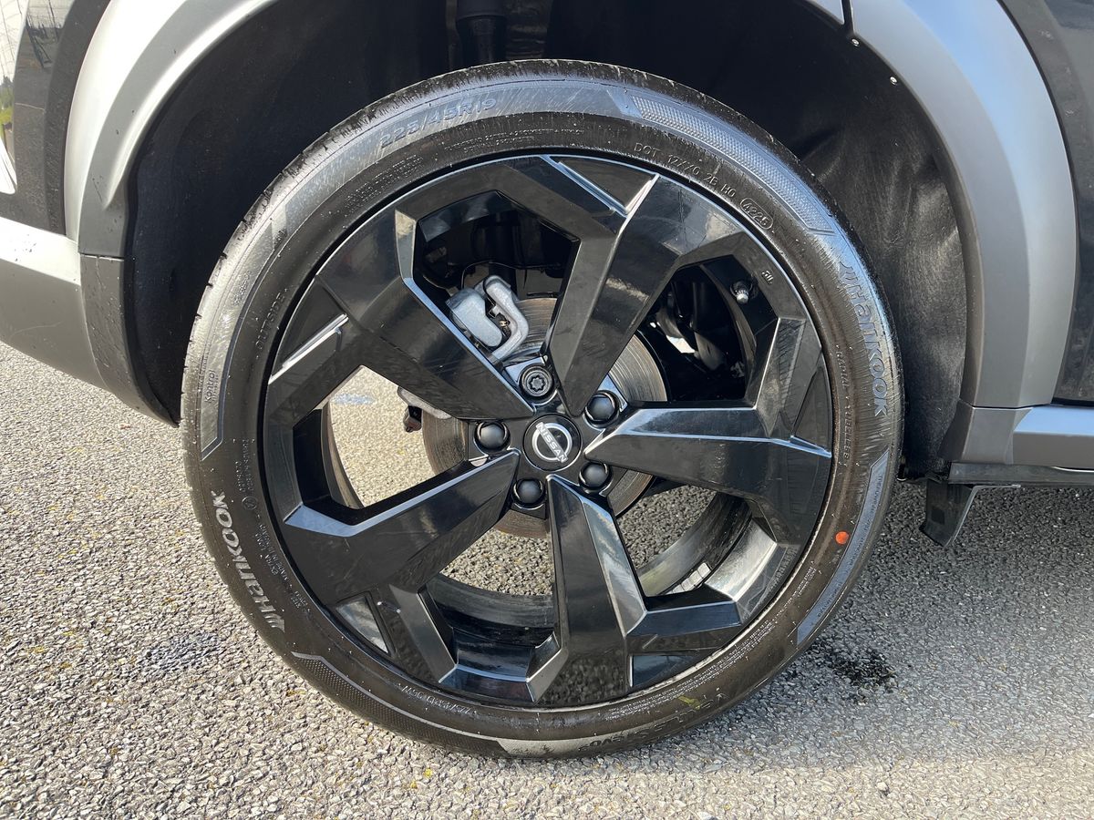 Used Nissan Juke 2025 for sale - 78107501: Photo 11