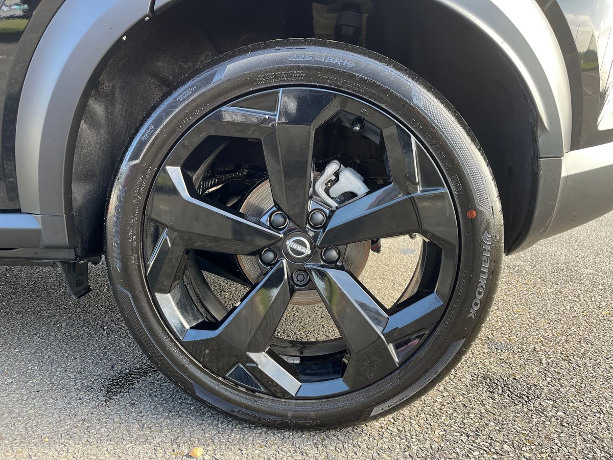 Used Nissan Juke 2025 for sale - 78107501: Photo 12