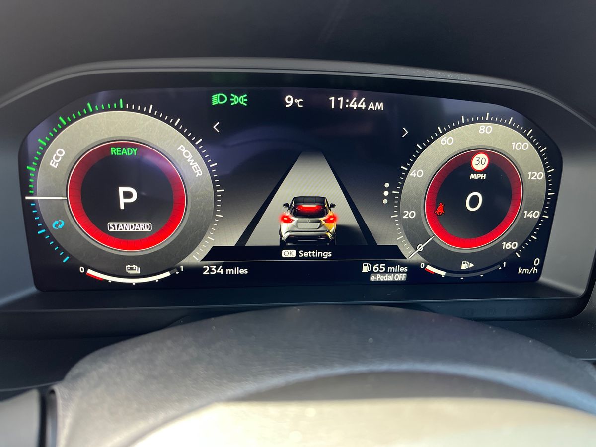 Used Nissan Juke 2025 for sale - 78107501: Photo 15