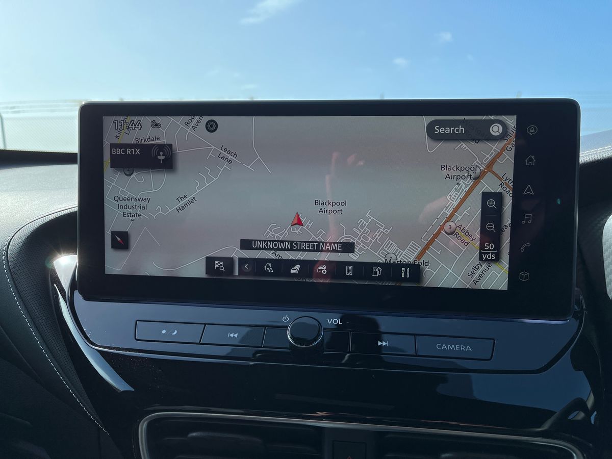 Used Nissan Juke 2025 for sale - 78107501: Photo 17