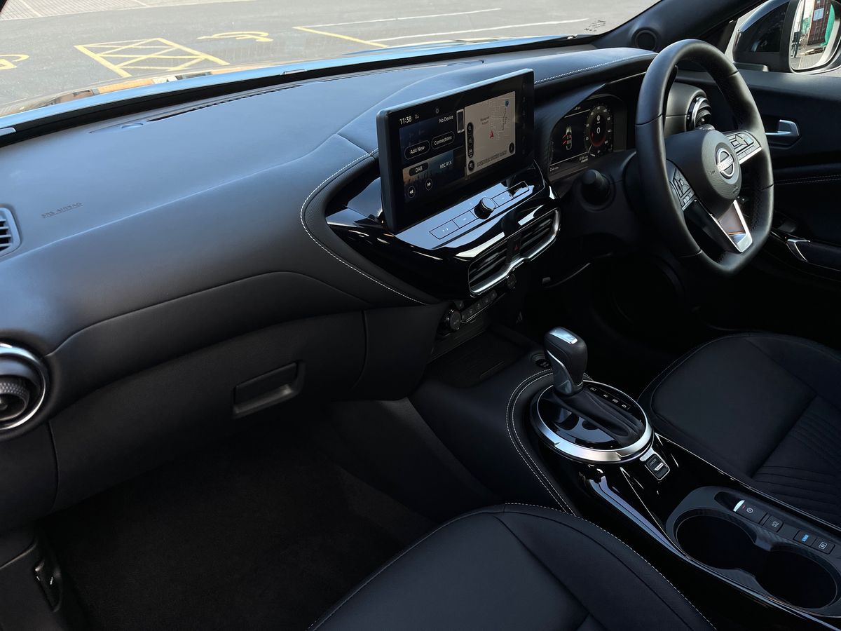 Used Nissan Juke 2025 for sale - 78107501: Photo 2