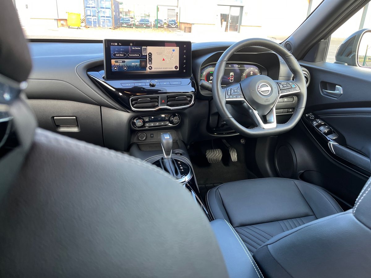 Used Nissan Juke 2025 for sale - 78107501: Photo 25