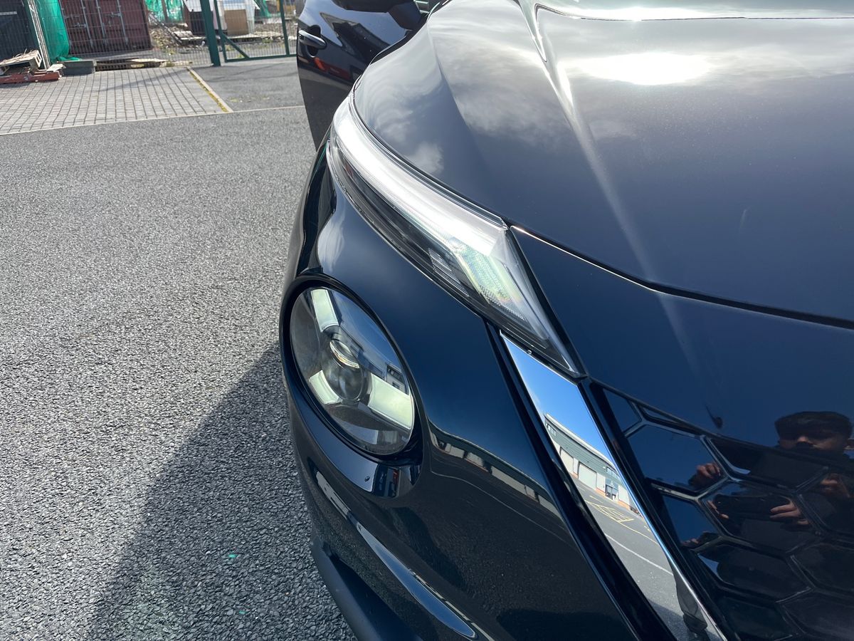 Used Nissan Juke 2025 for sale - 78107501: Photo 27