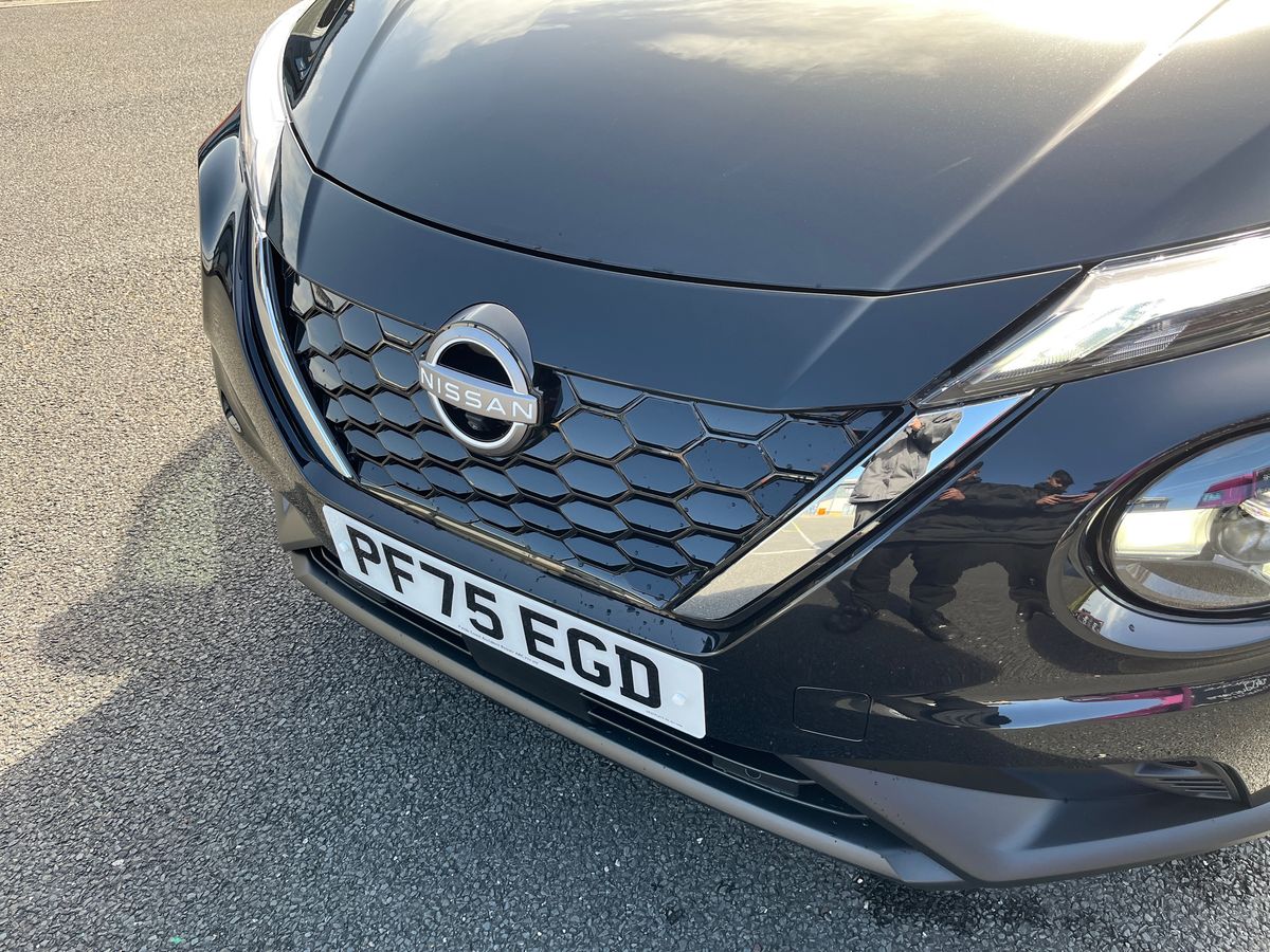 Used Nissan Juke 2025 for sale - 78107501: Photo 28