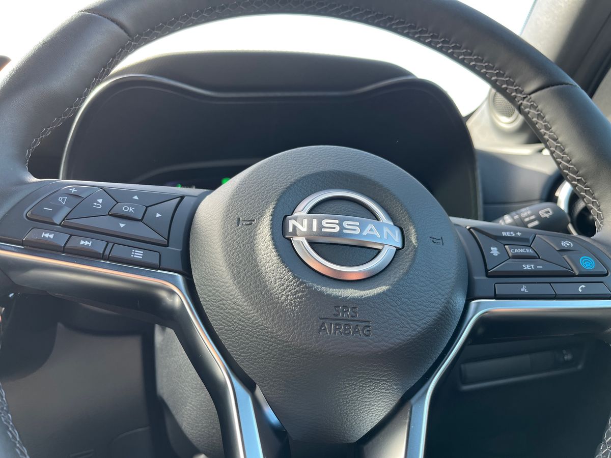 Used Nissan Juke 2025 for sale - 78107501: Photo 29