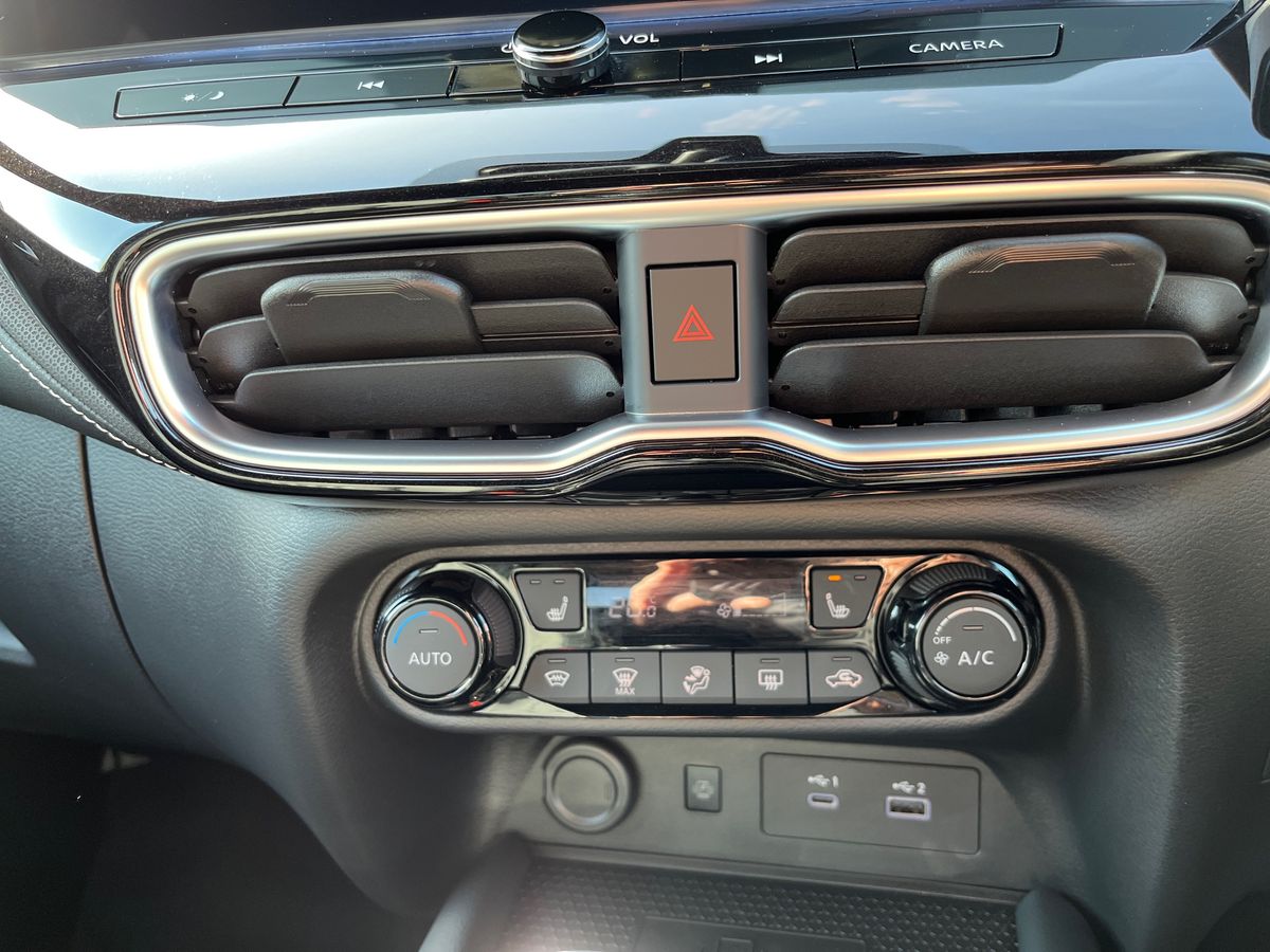 Used Nissan Juke 2025 for sale - 78107501: Photo 35