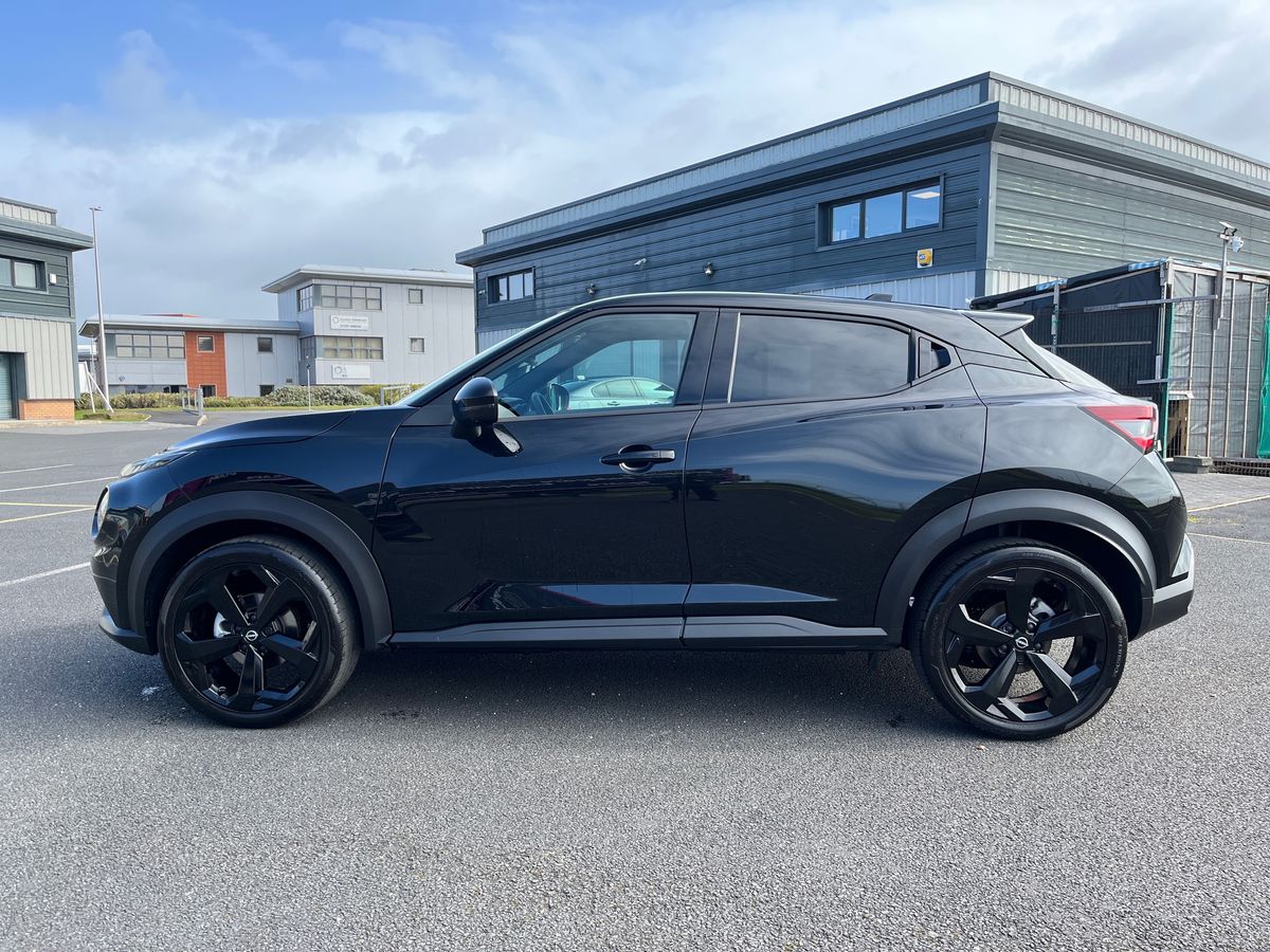 Used Nissan Juke 2025 for sale - 78107501: Photo 6