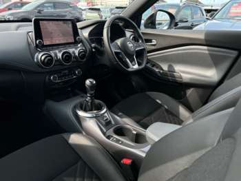 Used Nissan Juke 2022 for sale - 74937798: Photo