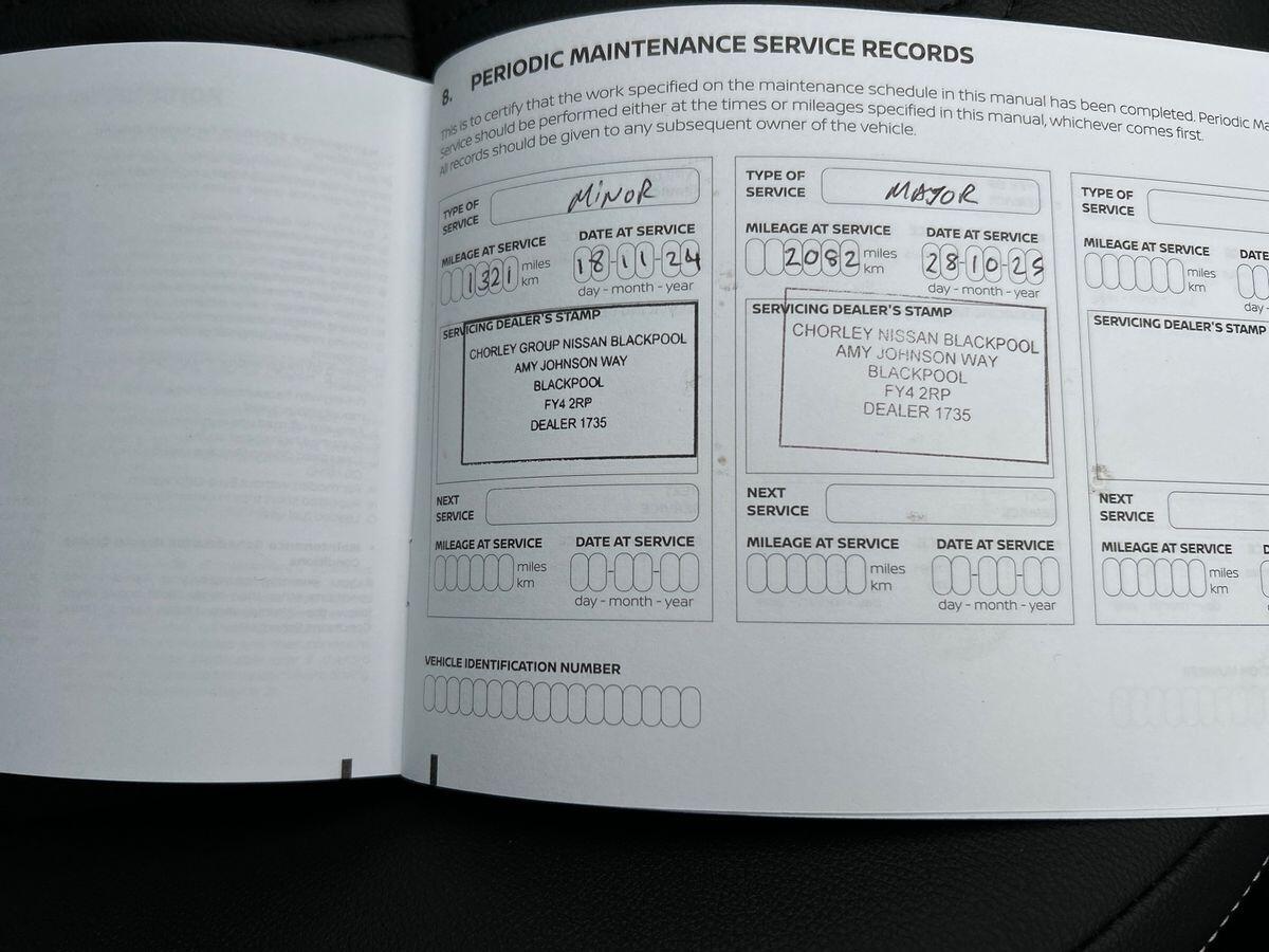 Used Nissan Juke 2023 for sale - 76650601: Photo 18