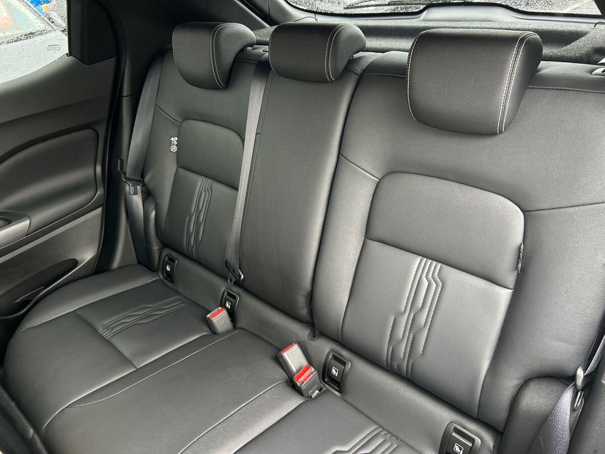 Used Nissan Juke 2023 for sale - 76650601: Photo 21