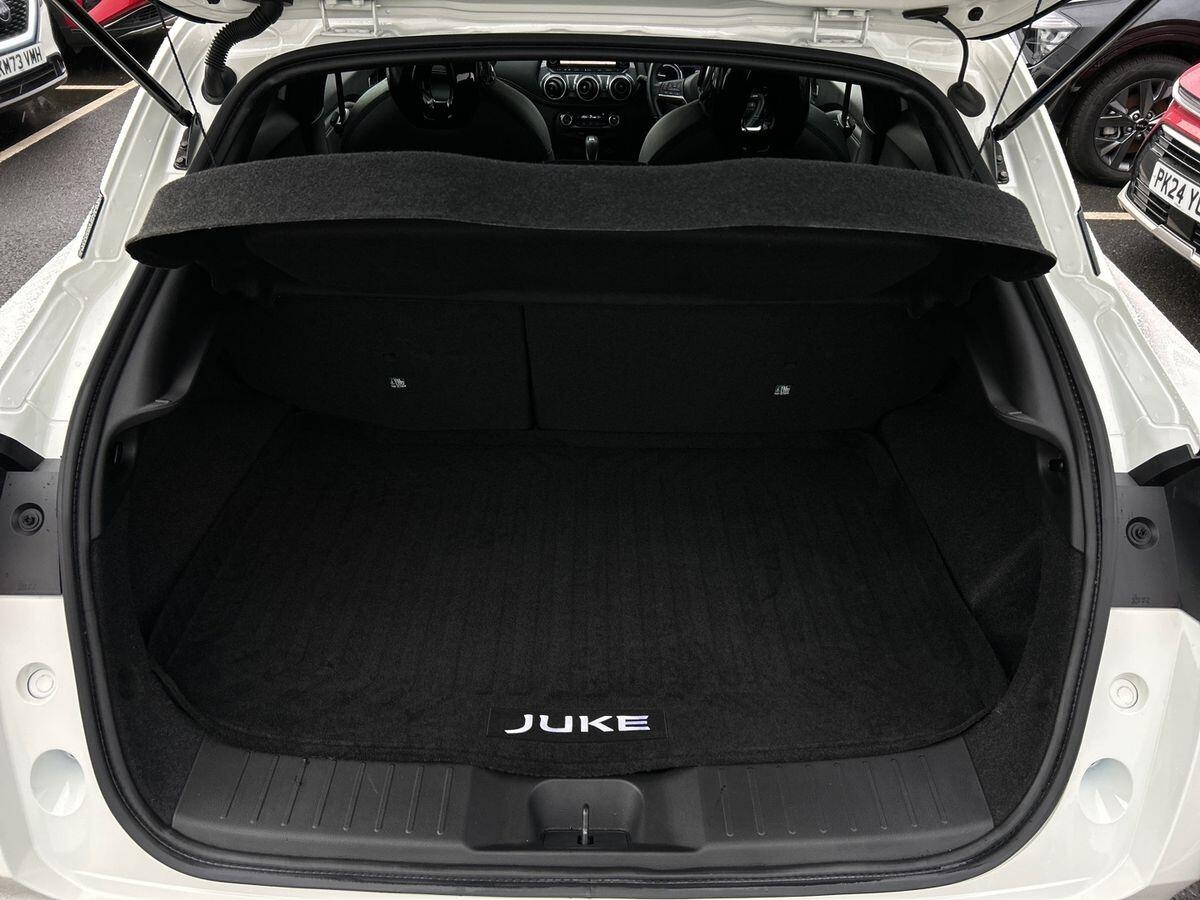 Used Nissan Juke 2023 for sale - 76650601: Photo 22