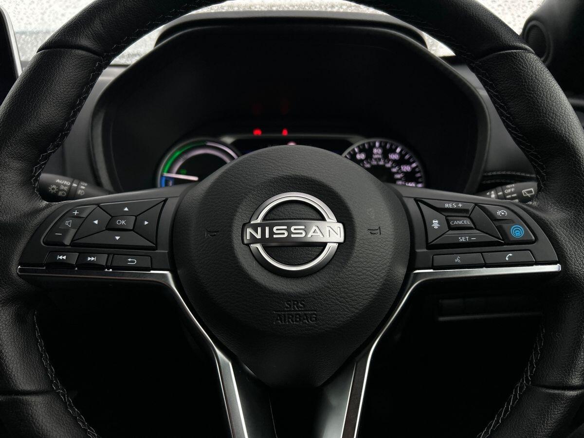 Used Nissan Juke 2023 for sale - 76650601: Photo 26