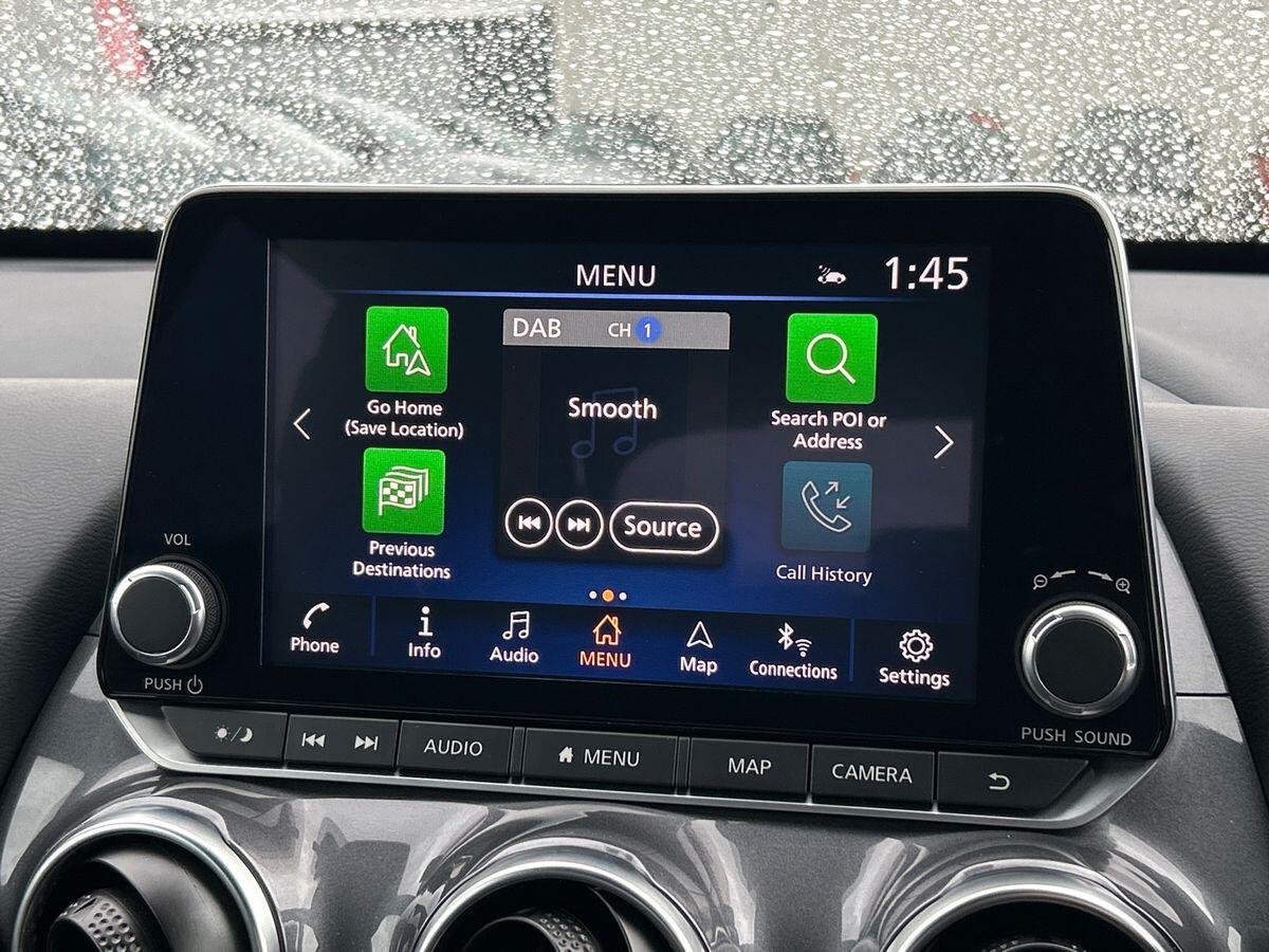 Used Nissan Juke 2023 for sale - 76650601: Photo 38