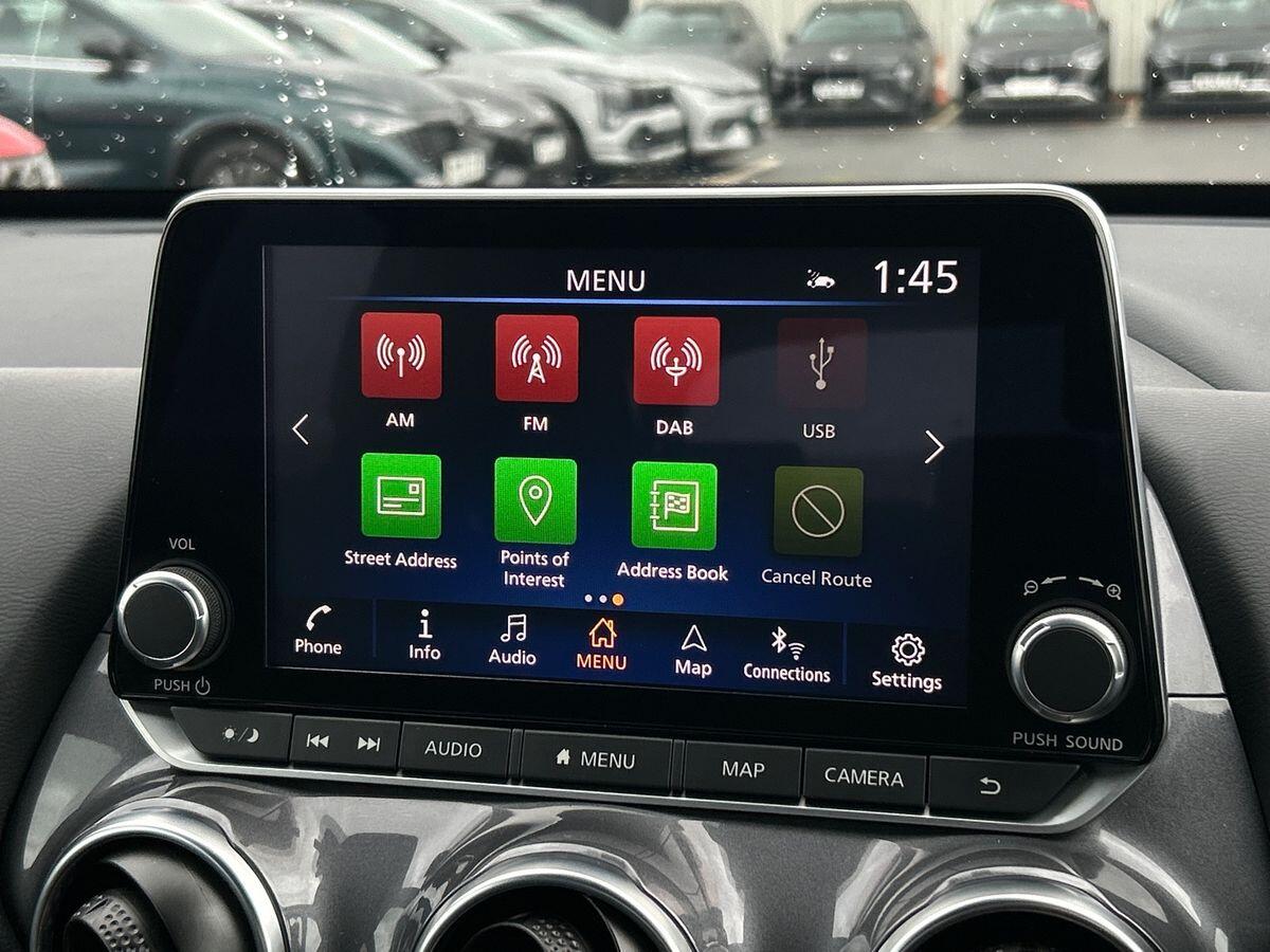 Used Nissan Juke 2023 for sale - 76650601: Photo 40