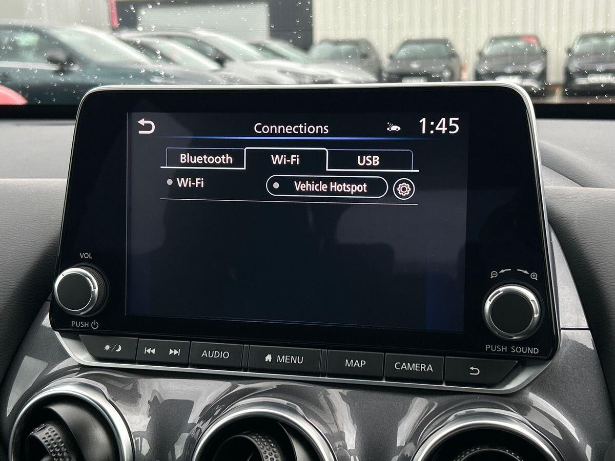 Used Nissan Juke 2023 for sale - 76650601: Photo 42