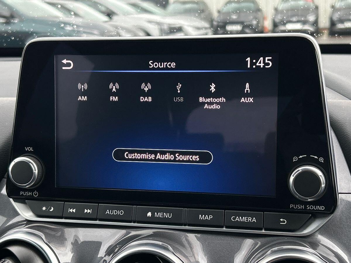 Used Nissan Juke 2023 for sale - 76650601: Photo 43