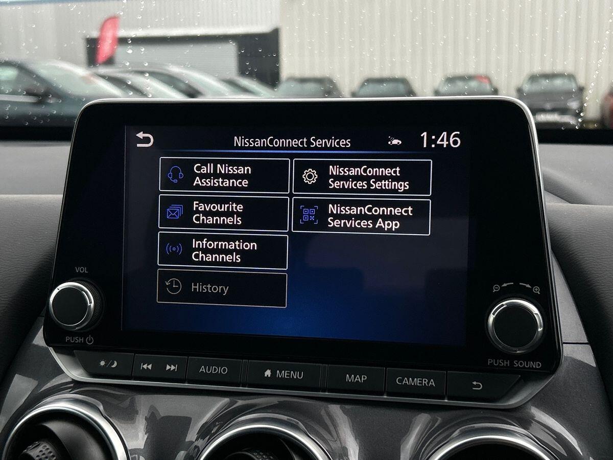 Used Nissan Juke 2023 for sale - 76650601: Photo 45