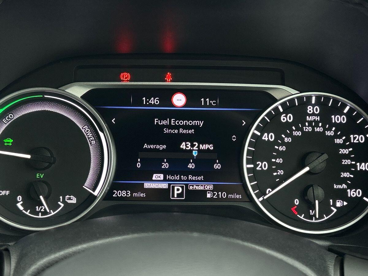 Used Nissan Juke 2023 for sale - 76650601: Photo 46