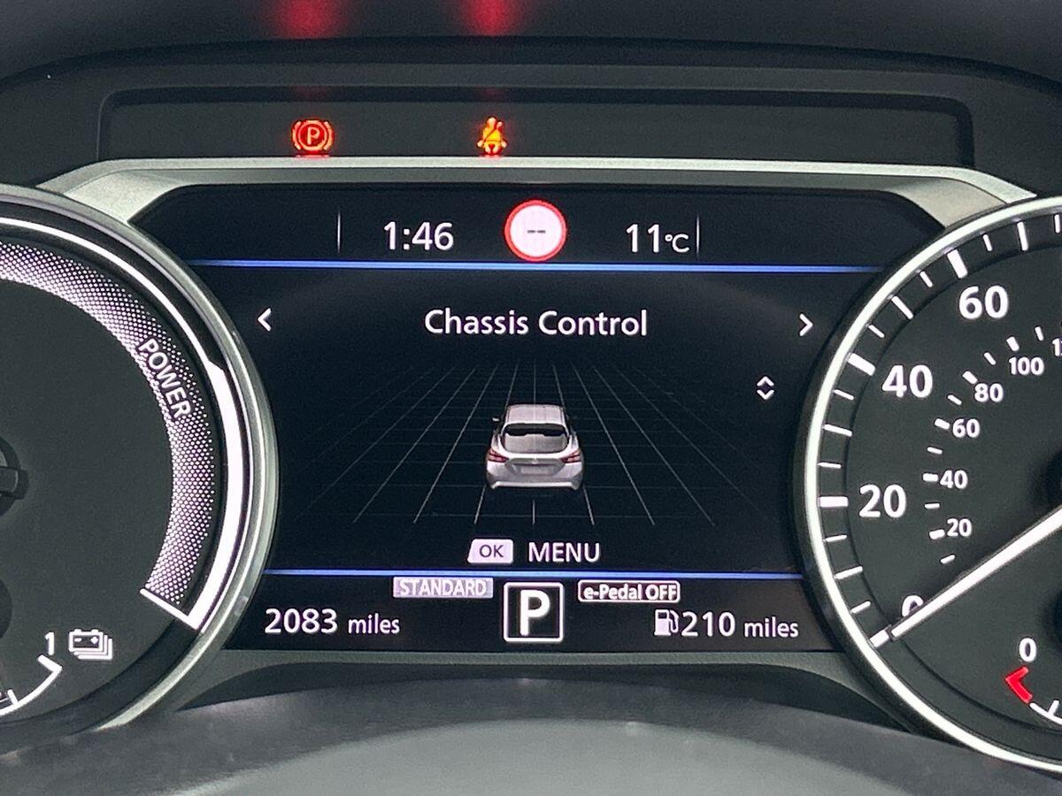 Used Nissan Juke 2023 for sale - 76650601: Photo 48