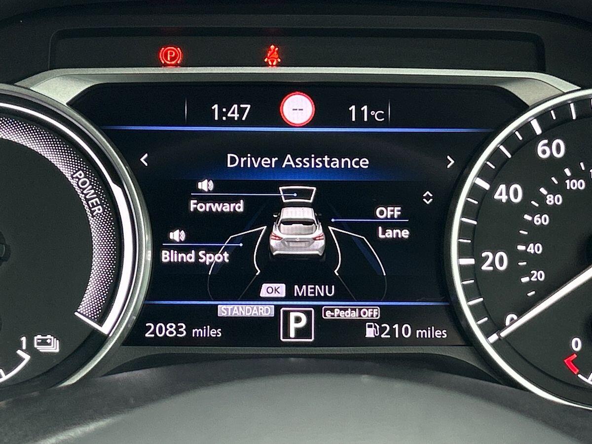 Used Nissan Juke 2023 for sale - 76650601: Photo 49