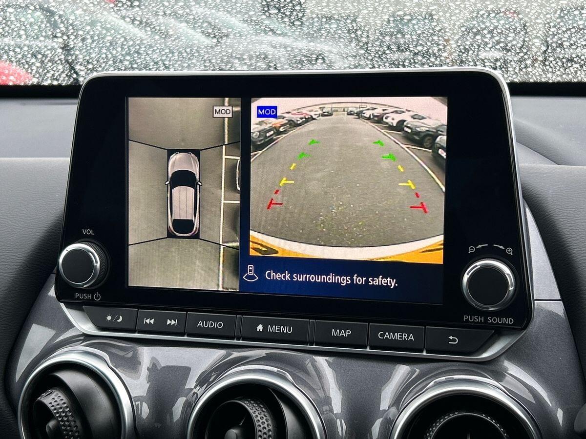 Used Nissan Juke 2023 for sale - 76650601: Photo 9