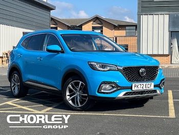 Used MG MG HS 2022 for sale - 78325704: Photo