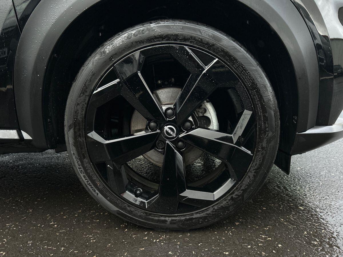 Used Nissan Juke 2024 for sale - 76374714: Photo 10