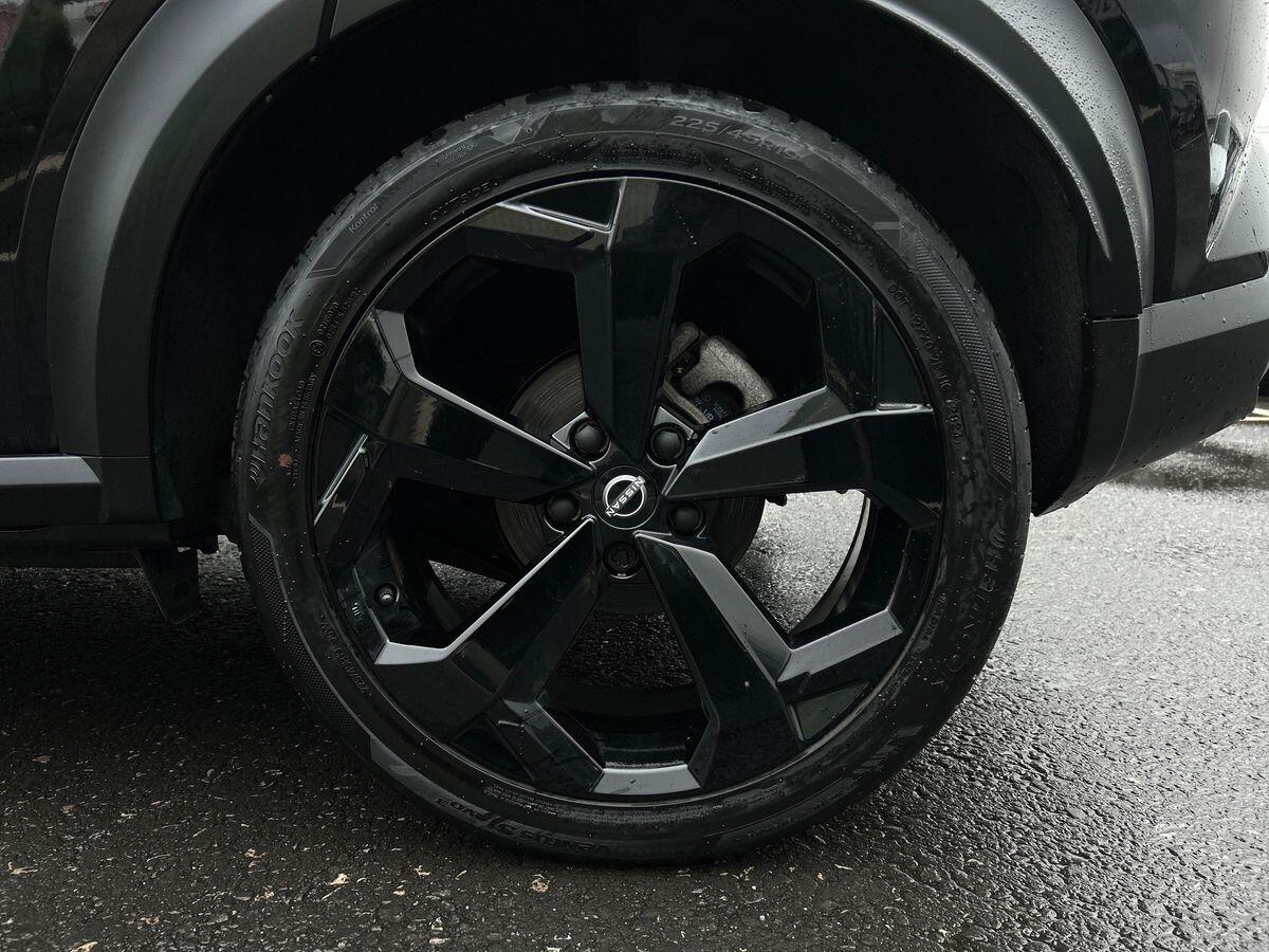 Used Nissan Juke 2024 for sale - 76374714: Photo 12