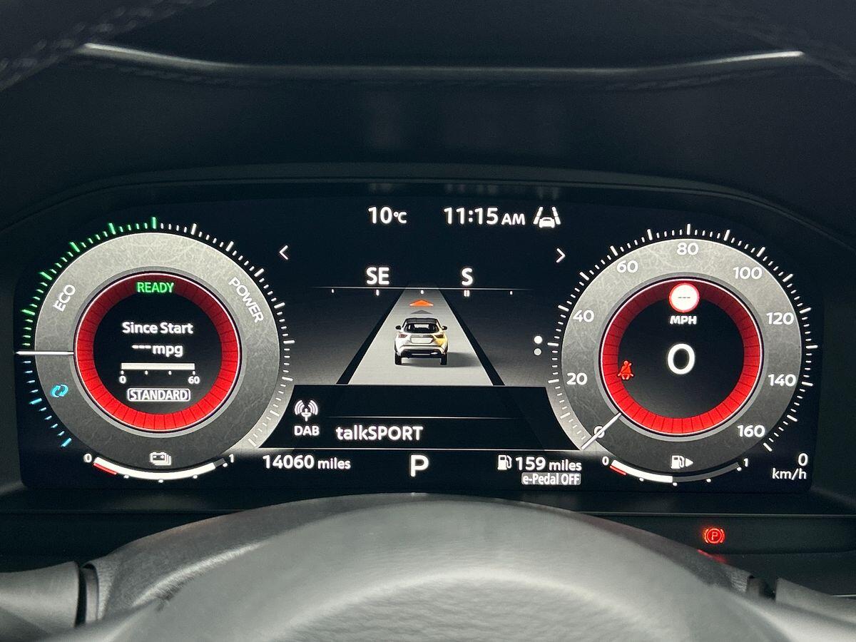 Used Nissan Juke 2024 for sale - 76374714: Photo 15